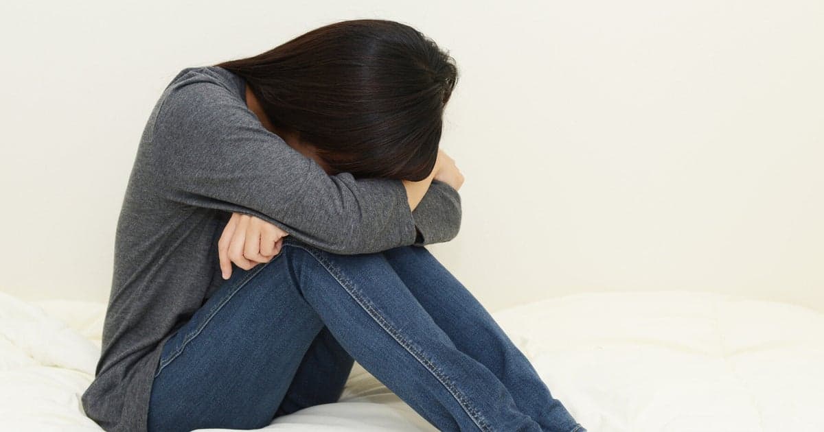 How Only You Can Improve Your Emotional Wellbeing