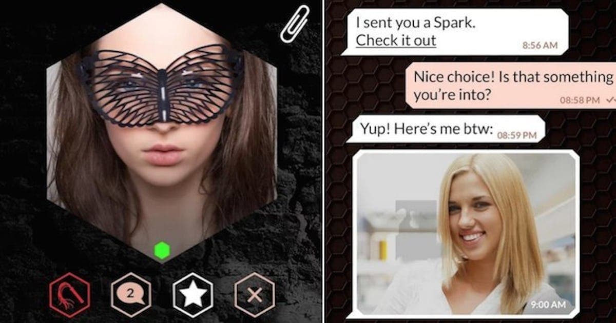 Fifty Shades Of Swipe: Whiplr Is The Tinder For The BDSM Community