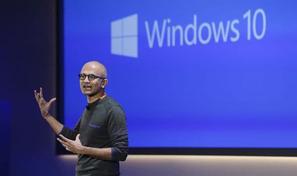 Microsoft Build 2015 conference: All the details on Windows 10, Office