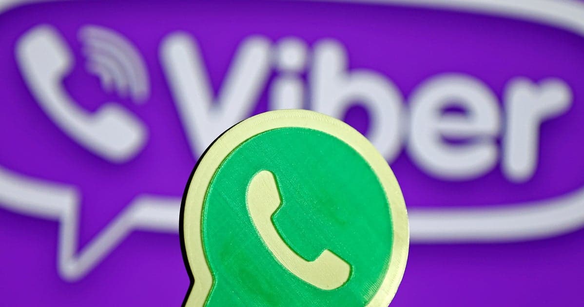 Viber Offers Free Calls To Countries Affected By Refugee, Travel Ban