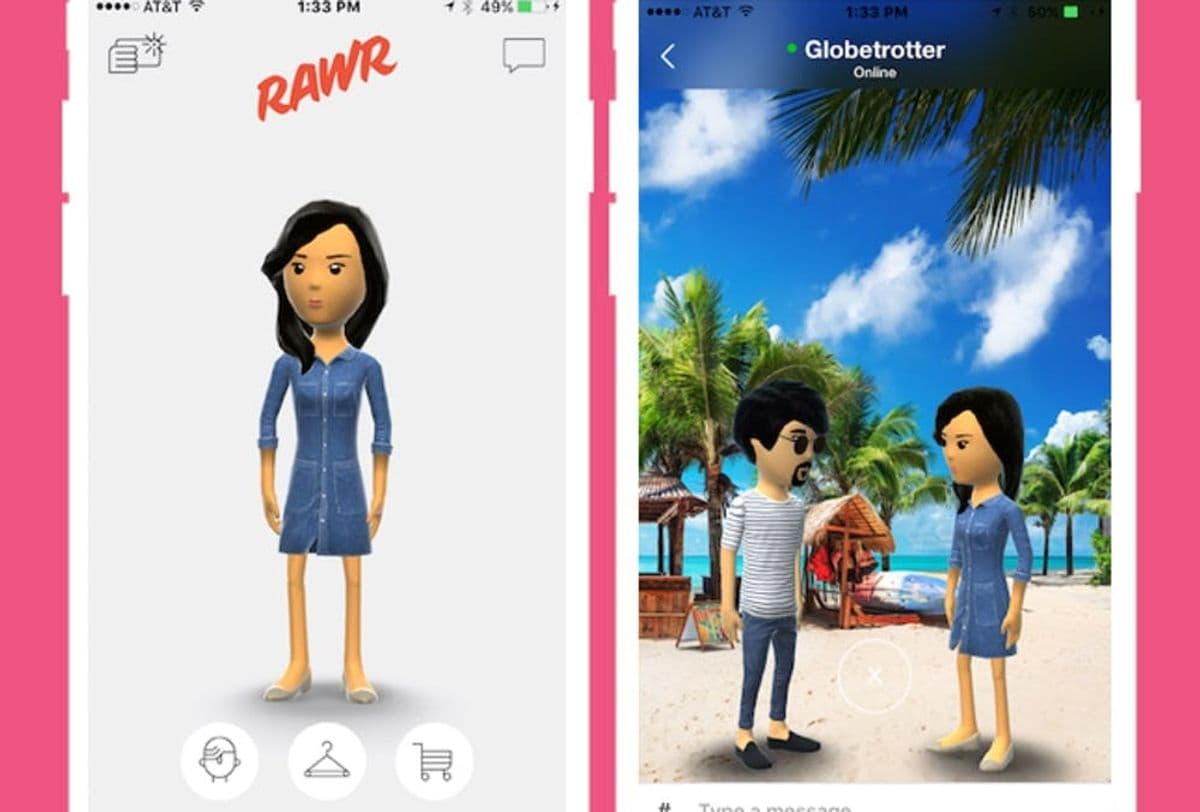 5 Best Apps of the Week: An App for Tattoo Lovers, Bitmoji Lovers + More!