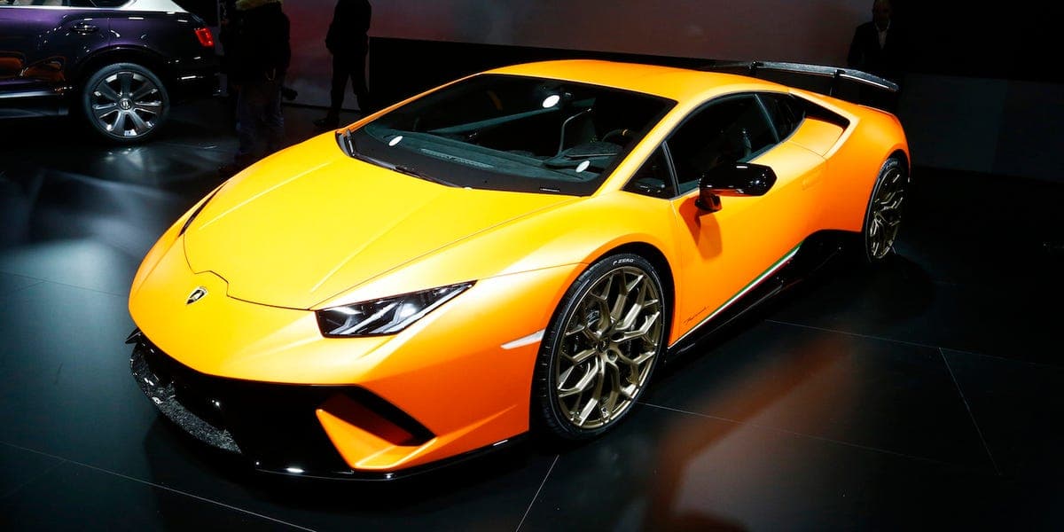 Even crypto bulls expect a big shake out this year: 'The market right now is just everyone wants a Lamborghini'