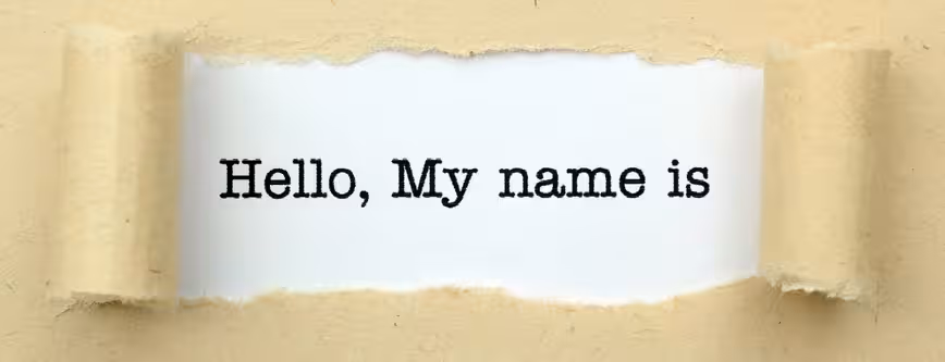 Namez Helps You Avoid the Embarrassment of Mispronouncing Names