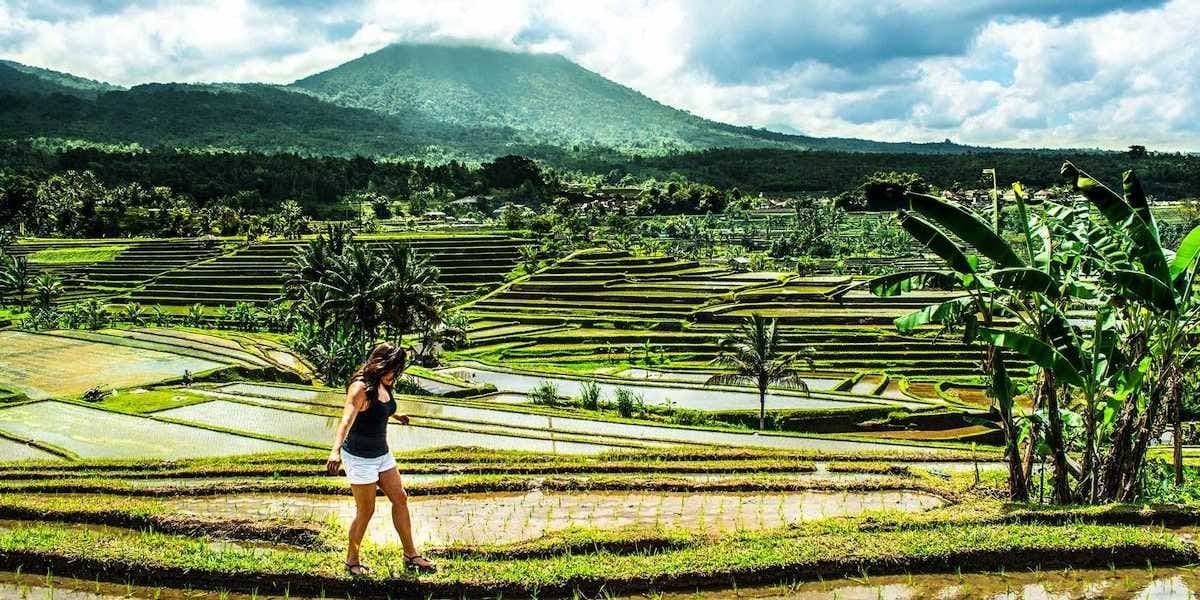 This Couple Sold Everything To Take A Dream Trip Around The World