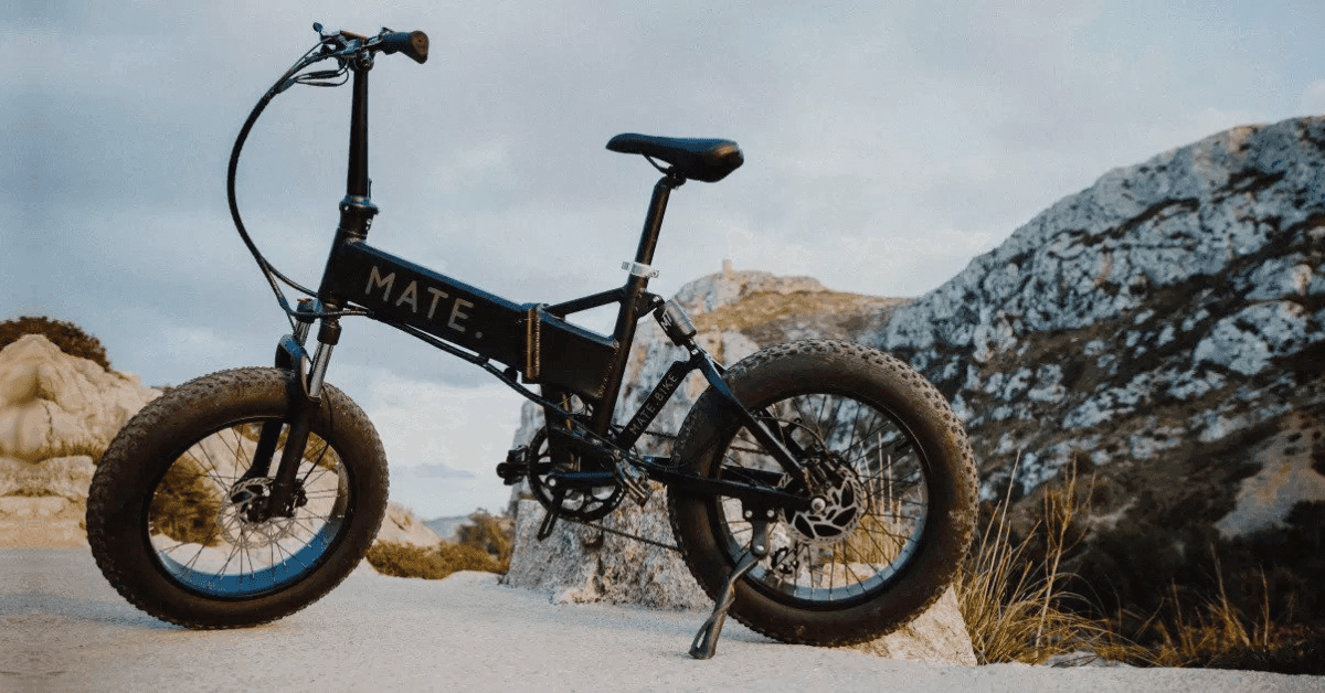 This is why so many electric bicycles are getting funded on Indiegogo