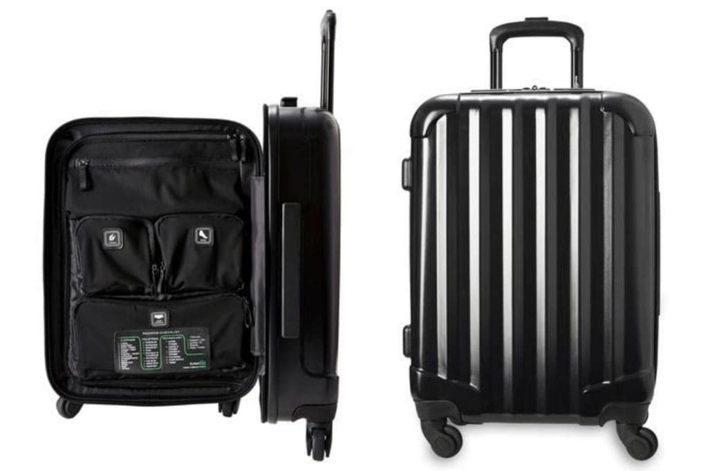 Pack Smarter For Your Next Business Trip