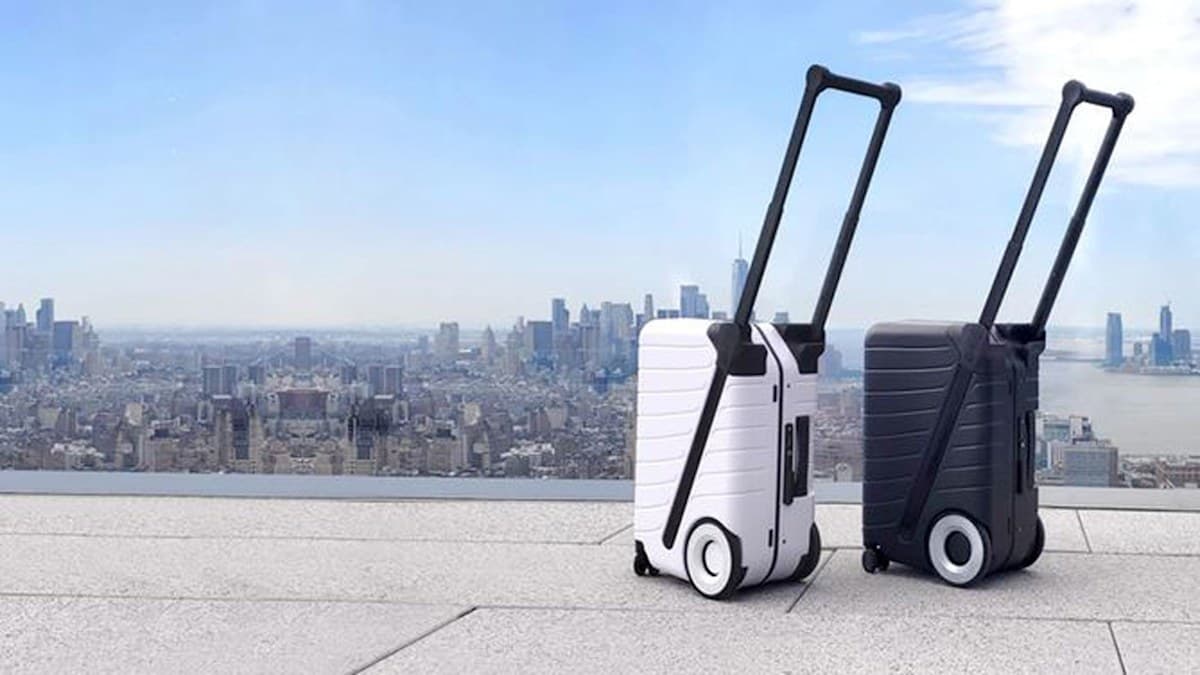 This new celebrity-backed luggage concept could forever change the way we travel