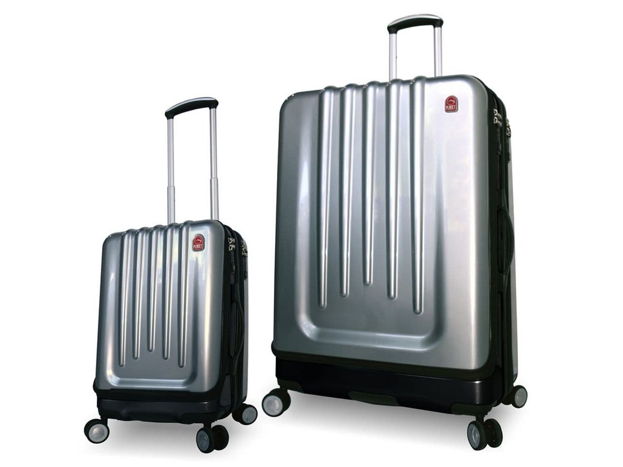 The Kickstarter-Funded Carry-on Bag of the Future