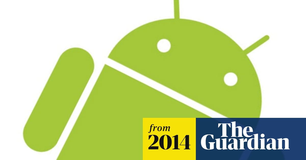 The best Android apps of 2014