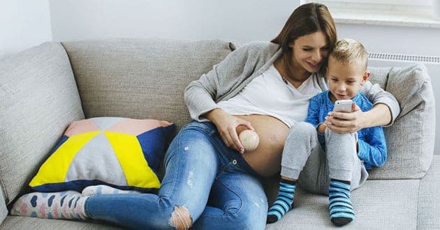 Bellabeat: A Fitbit for Pregnancy That Monitors a Baby's Day