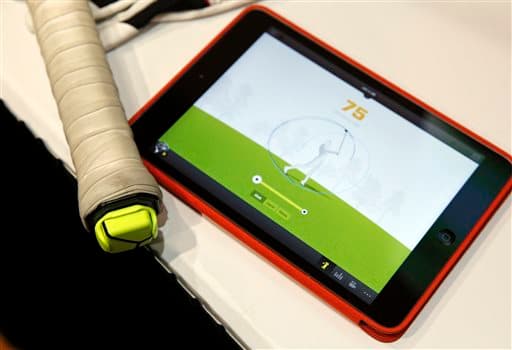 Wearable sensors gather lots of data—now to make it useful