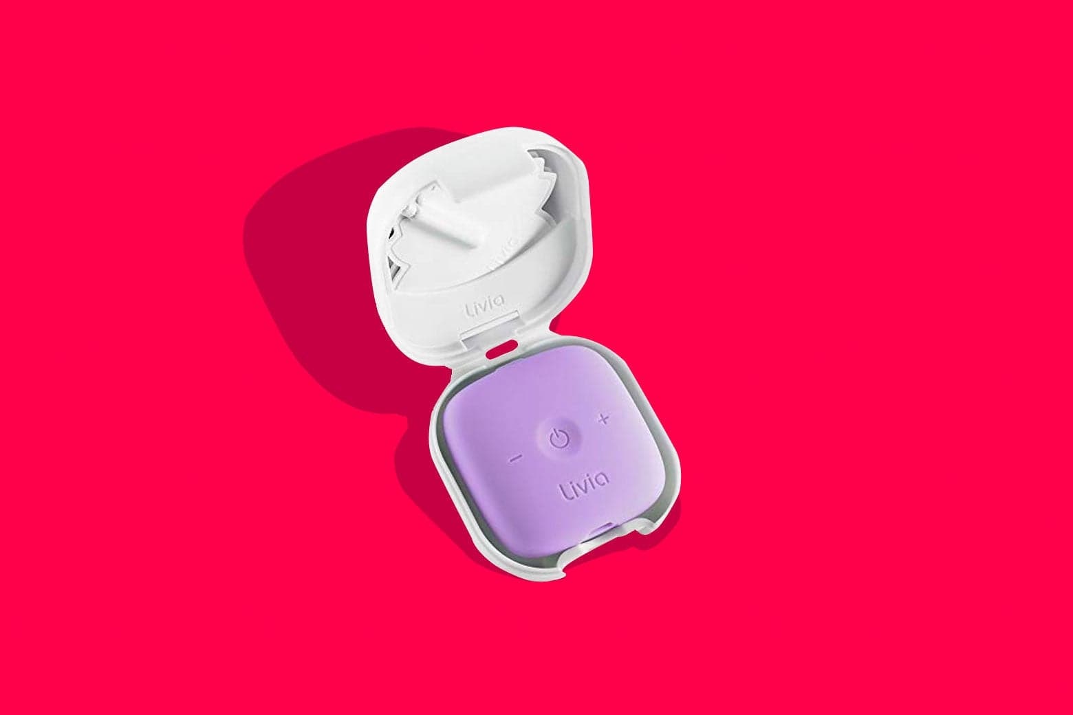 Should You Electrically Vibrate Your Period Pain Away? Maybe!