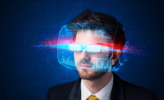 הישראלים שרוצים להיות הנטפליקס של המציאות המדומה