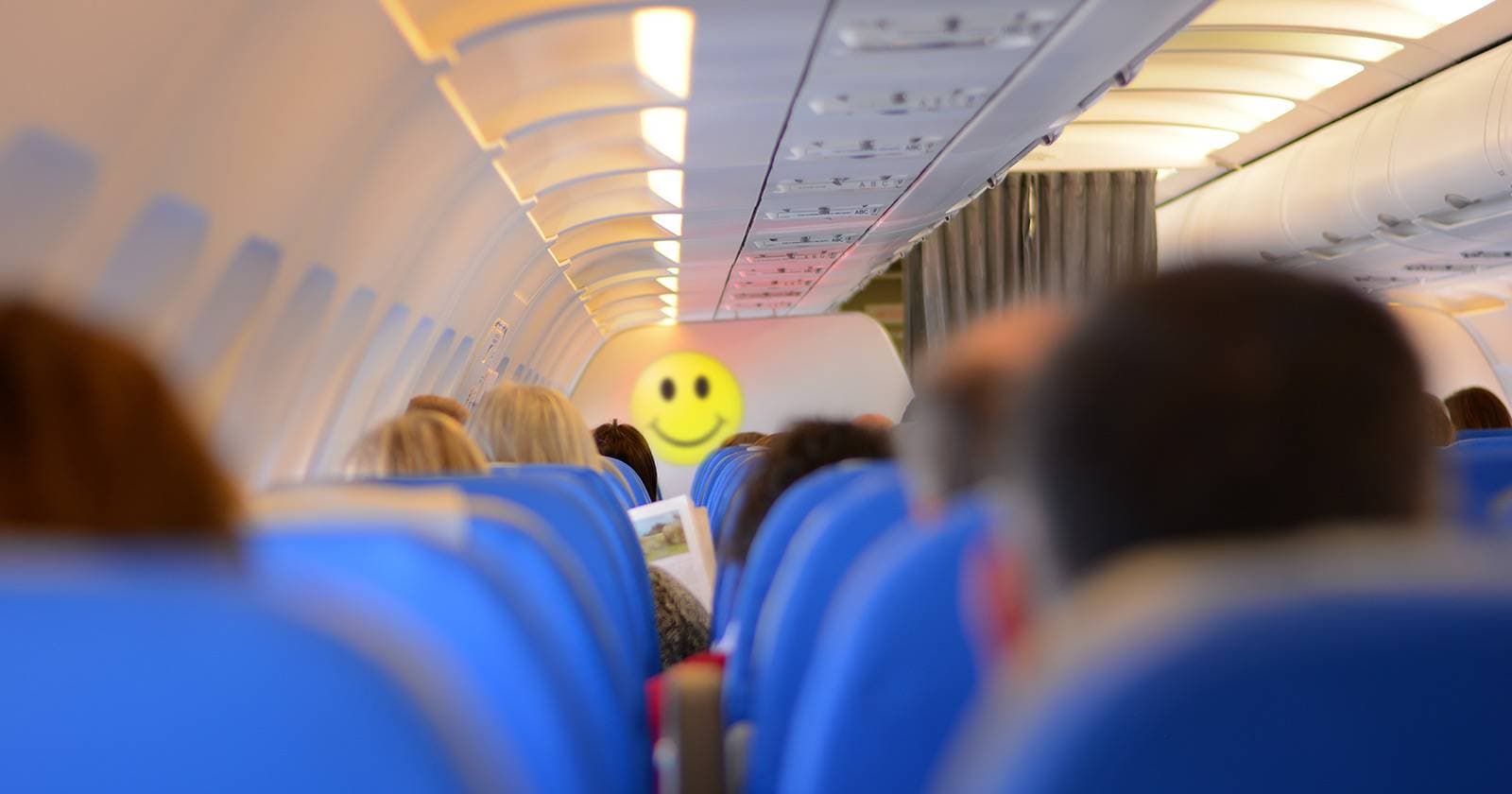 Learn to Love Flying Again with These Secret Travel Tips