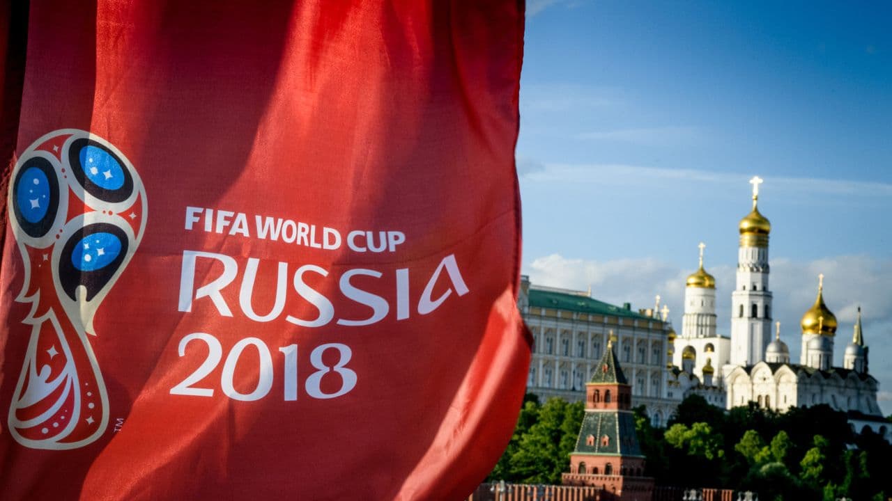 5 Lessons Learned at the Russia World Cup