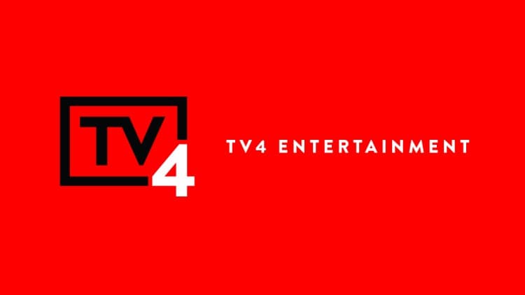 European Pay TV Operator Sky Invests in L.A.-based TV4 Entertainment