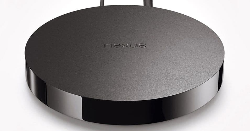 Review: Google Nexus Player