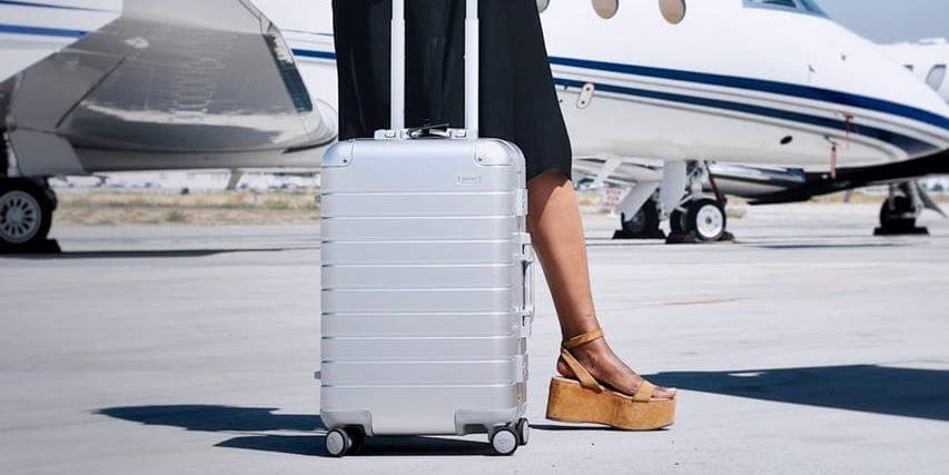 26 packing essentials we never travel without — from a $150 mobile WiFi hotspot to a $6 pack of face wipes