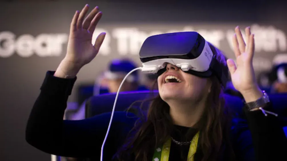 BOILER ROOM DEVELOPING WORLD'S FIRST VIRTUAL REALITY MUSIC VENUE