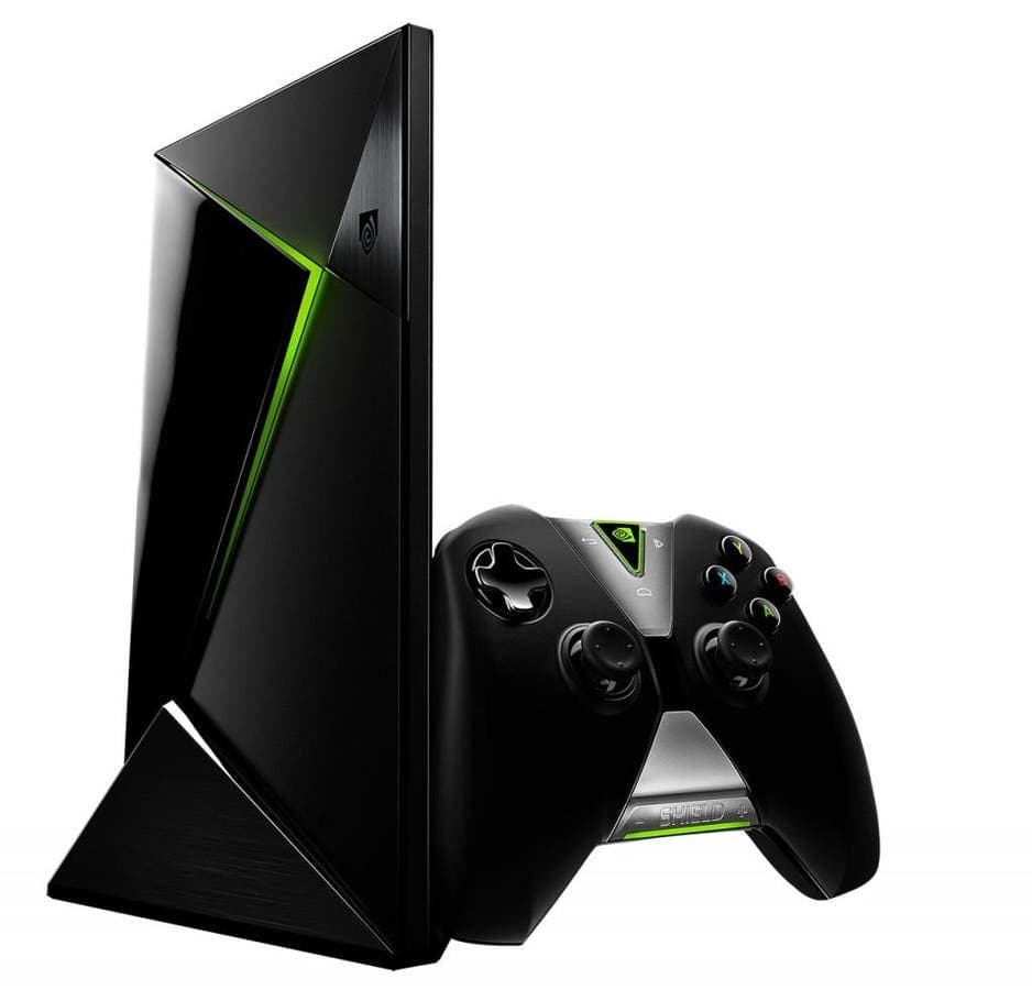 NVIDIA SHIELD: What You May Not Understand About The New 4K Streamer