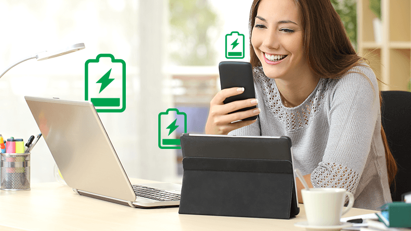 Real Wireless Power Takes a Big Leap Forward at CES