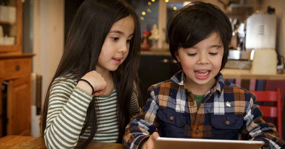 Voice recognition for kids isn’t child’s play, but this company has mastered it