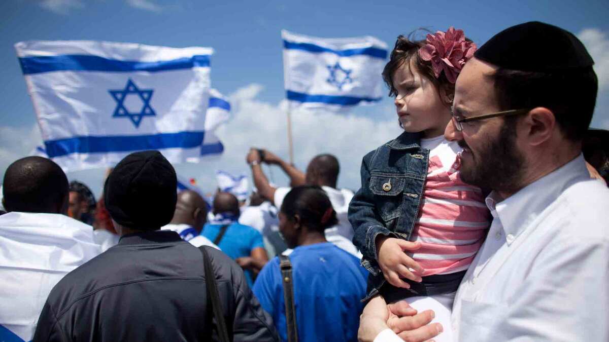 The 20 Hottest Startups in Israel