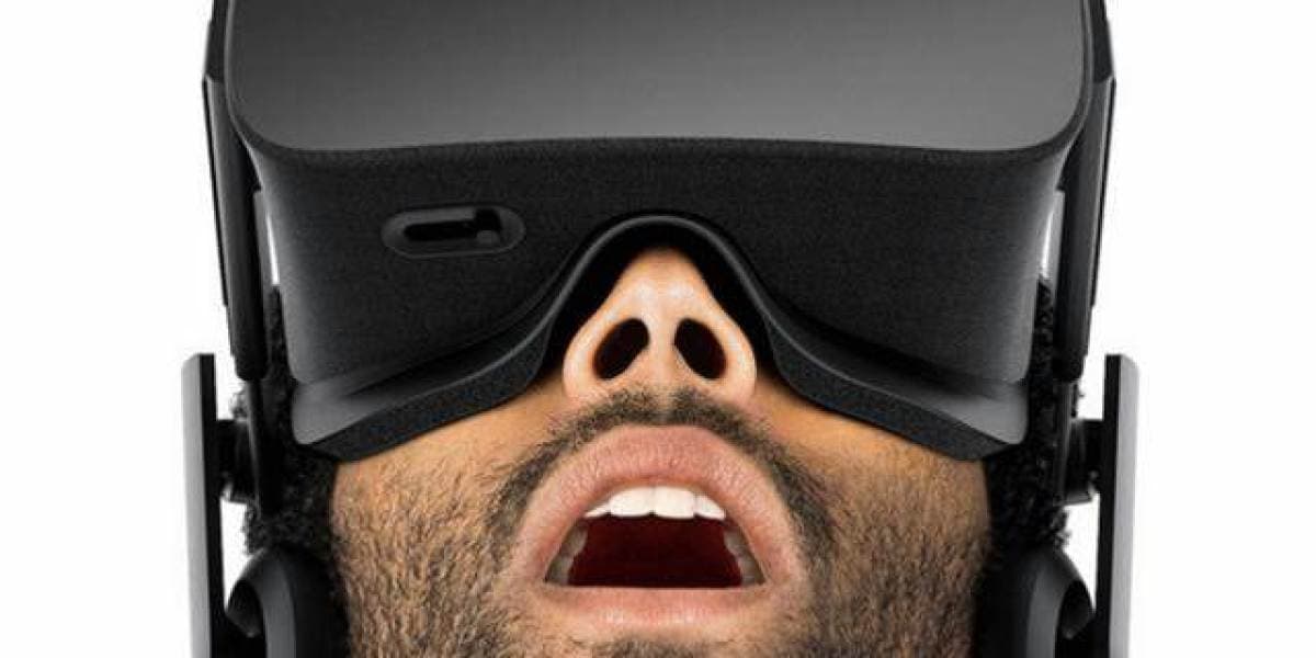 7 Ways AR and VR Will Change Tech in 2016 | Fortune