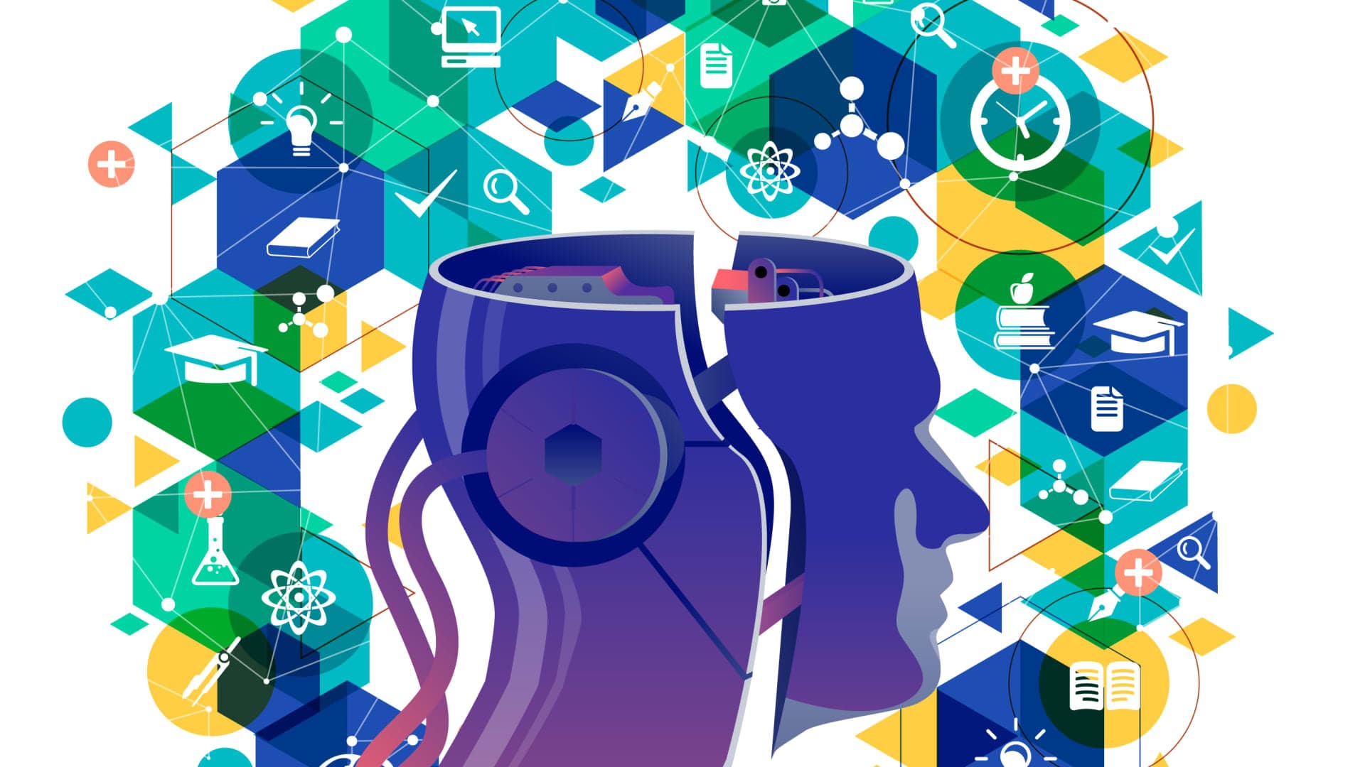 100 of the world's most promising start-ups to watch in 2019