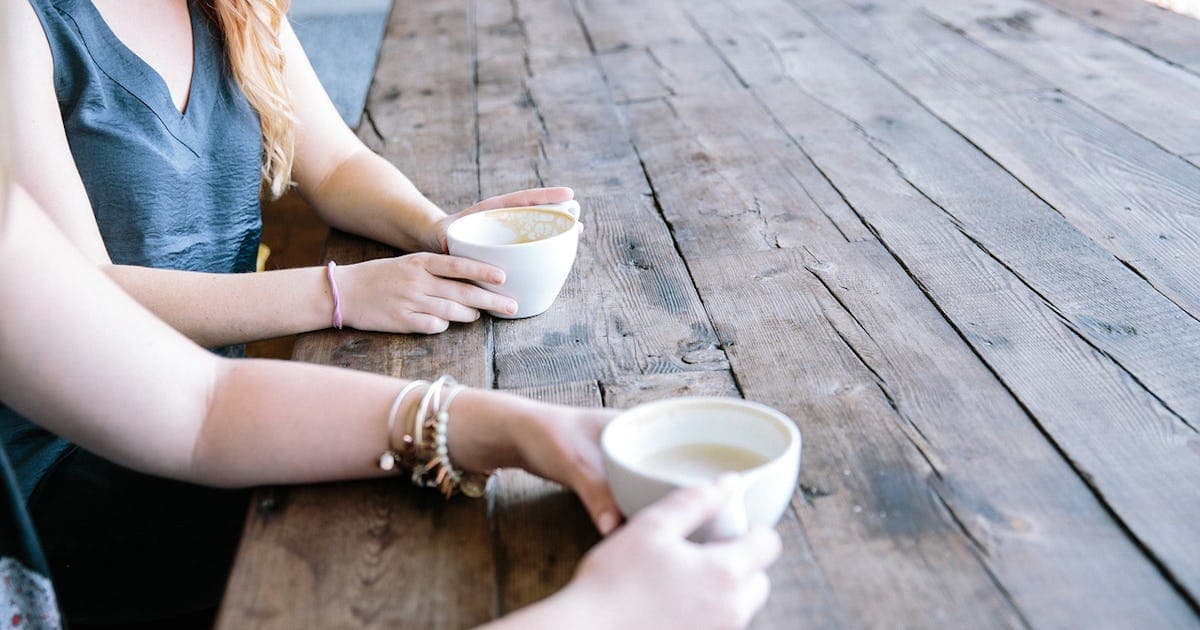 How To Make Friends With Your Co-Workers, Since You Spend So Much Time Together Anyway