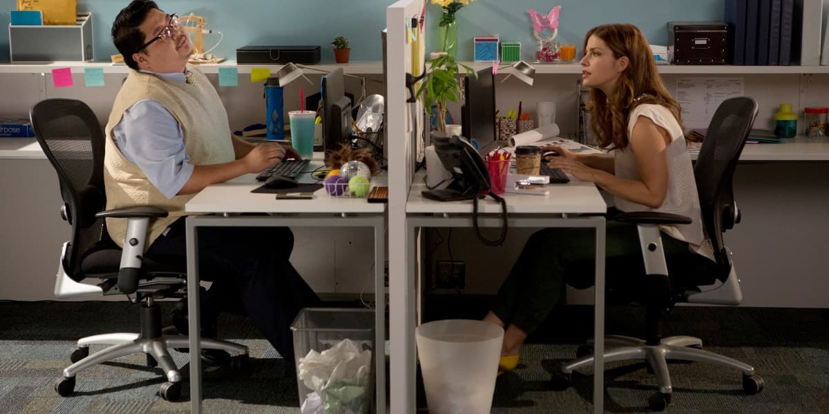 3 Toxic Co-Workers You Need To Steer Clear Of | Fortune