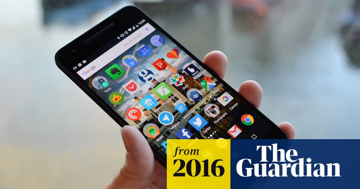 Top 20 Android apps and games of the month