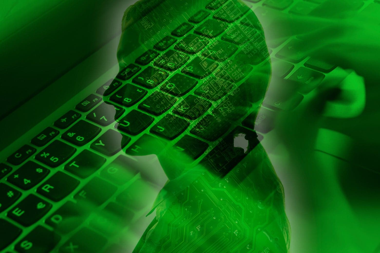 How to Tell Whether a Bot Is Really a Human