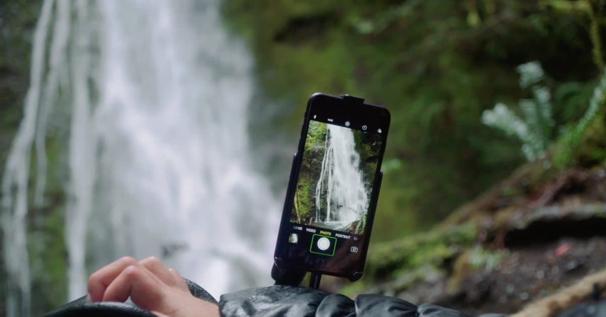 Apple's new 'Designed for' videos highlight Accessibility features with personal stories - 9to5Mac