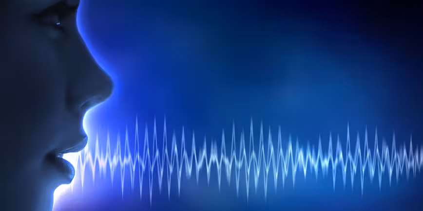 Vocal biomarkers could be the future of diagnostic medicine