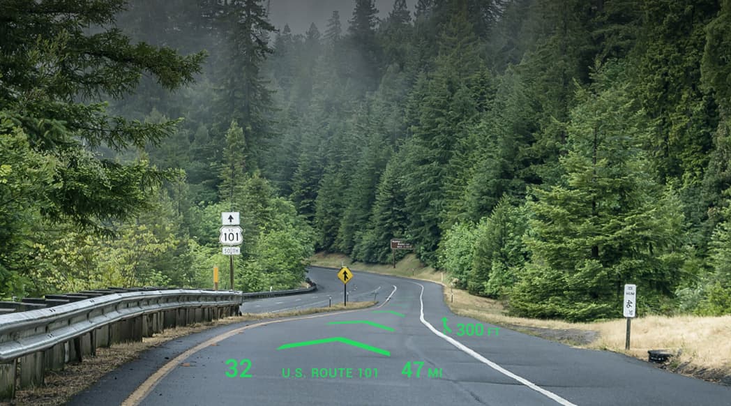 Driving A Trend: Redefining The Connected Car
