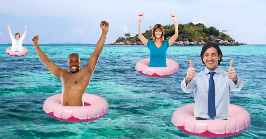Guest Post: How Advertisers can stay afloat