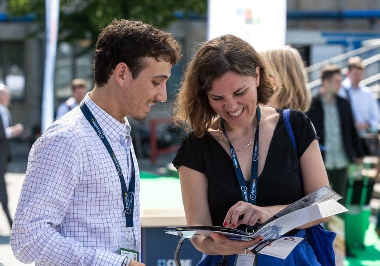 DLD Revealed That Israelis are Samurais of the Startup Scene
