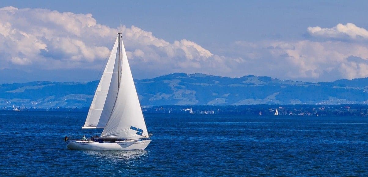 Put Wind into your Deployments with Kubernetes and Helm